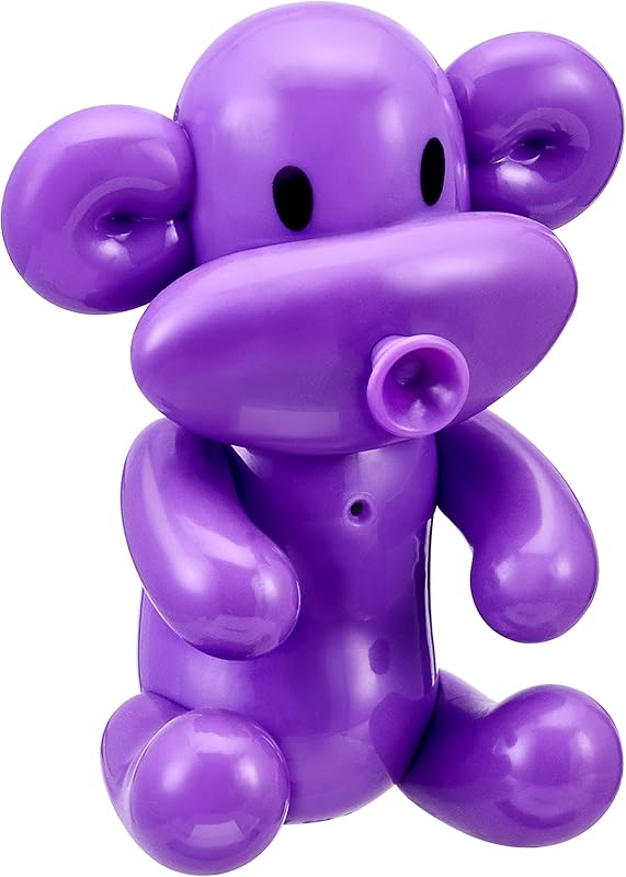Squeakee Minis Billo Monkey 12303