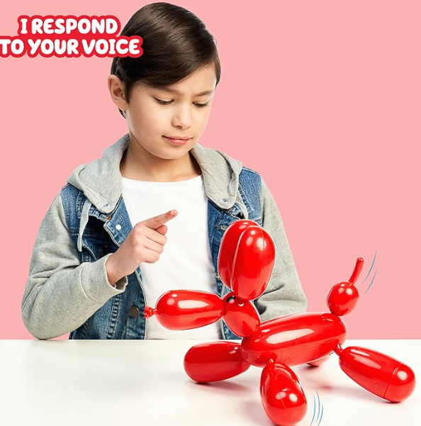 Squeakee Company Values